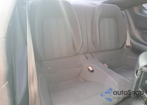 2019 Ford Mustang z USA, uszkodzony, nr VIN 1FA6P8TH3K5114558